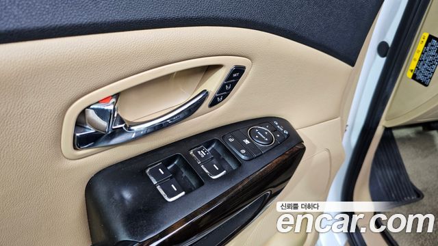 Kia Canival 2020 — photo 30