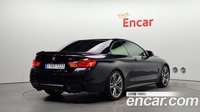 BMW 4-Series 2016 — photo 2