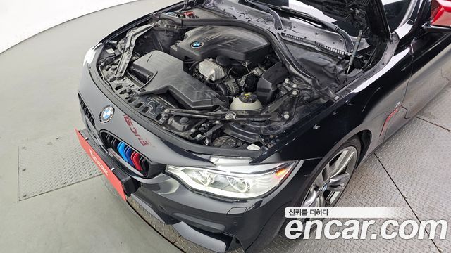 BMW 4-Series 2016 — photo 6