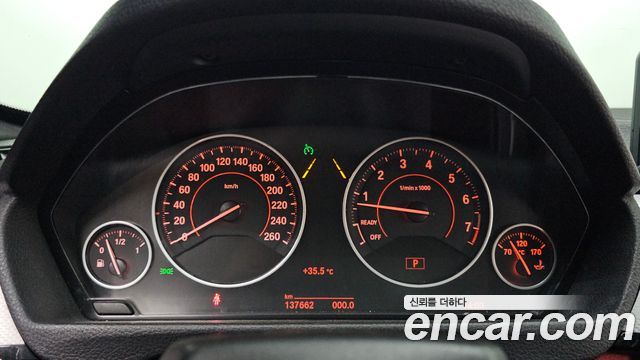 BMW 4-Series 2016 — photo 8