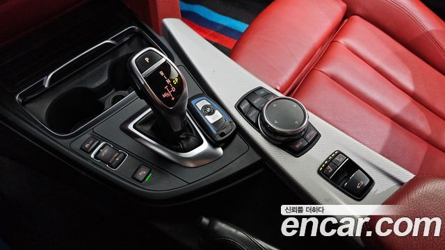 BMW 4-Series 2016 — photo 9