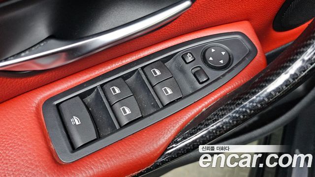 BMW 4-Series 2016 — photo 13