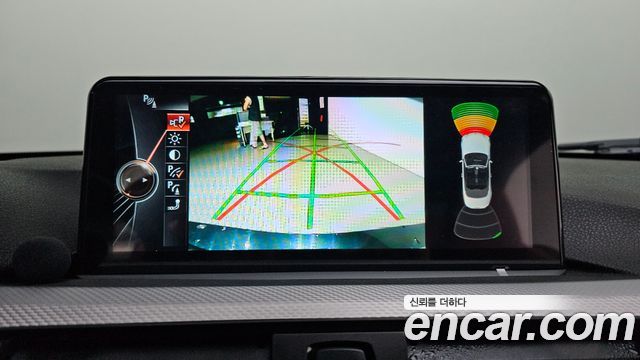 BMW 4-Series 2016 — photo 17
