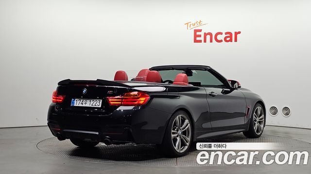 BMW 4-Series 2016 — photo 20