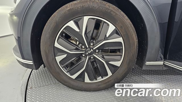 Kia EV6 2022 — photo 5