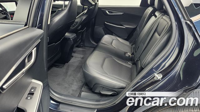 Kia EV6 2022 — photo 17