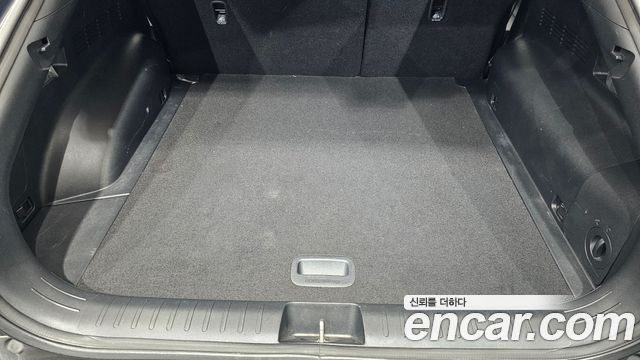 Kia EV6 2022 — photo 25