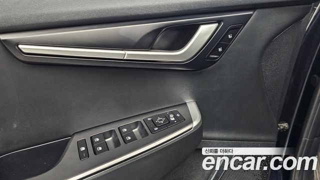 Kia EV6 2022 — photo 26