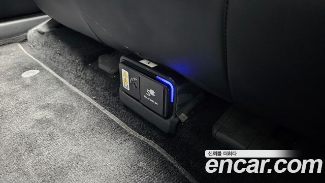 Kia EV6 2022 — photo 27