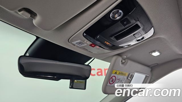 Kia EV6 2022 — photo 28