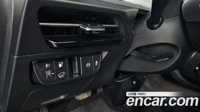 Kia EV6 2022 — photo 29