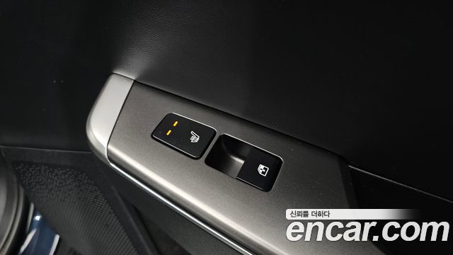 Kia EV6 2022 — photo 33
