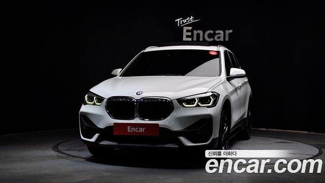 BMW X1 2020 — photo 3