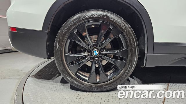 BMW X1 2020 — photo 5