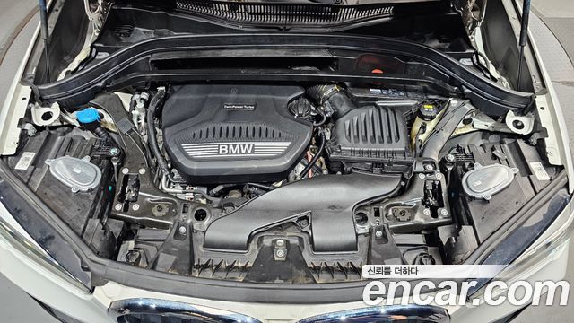 BMW X1 2020 — photo 6