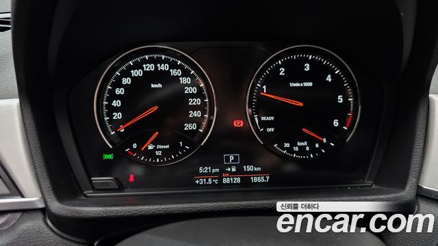 BMW X1 2020 — photo 11