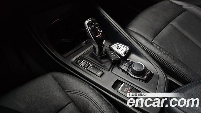 BMW X1 2020 — photo 12