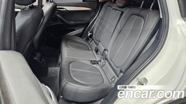 BMW X1 2020 — photo 18