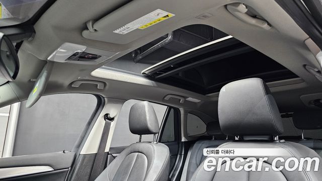 BMW X1 2020 — photo 23