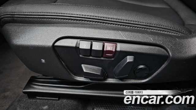 BMW X1 2020 — photo 24