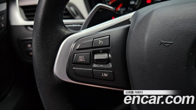 BMW X1 2020 — photo 25