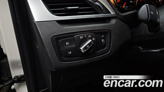 BMW X1 2020 — photo 26