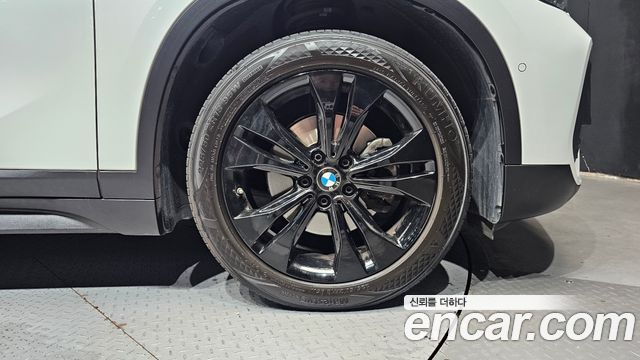 BMW X1 2020 — photo 7