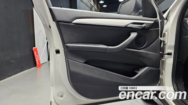 BMW X1 2020 — photo 14