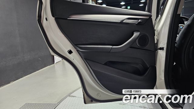 BMW X1 2020 — photo 15