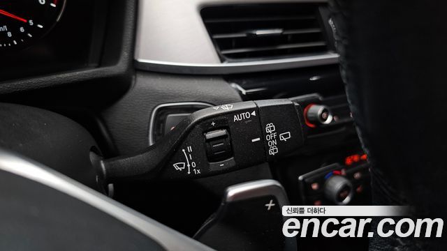 BMW X1 2020 — photo 27