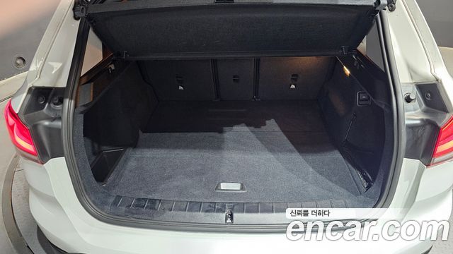BMW X1 2020 — photo 31