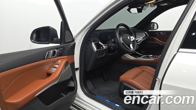 BMW X7 2025 — photo 13