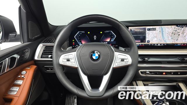 BMW X7 2025 — photo 19