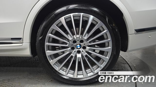 BMW X7 2025 — photo 7