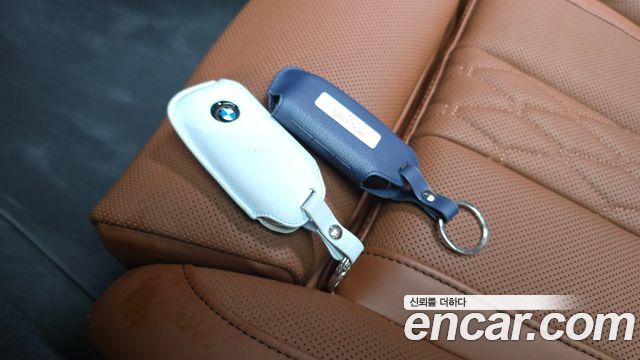 BMW X7 2025 — photo 36