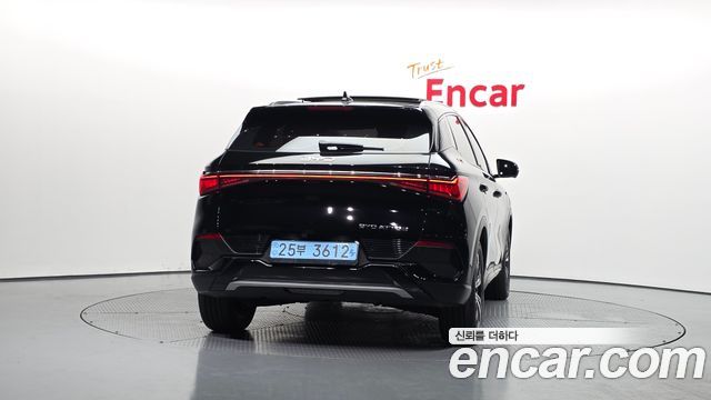 BYD Atto 3 2025 — photo 4