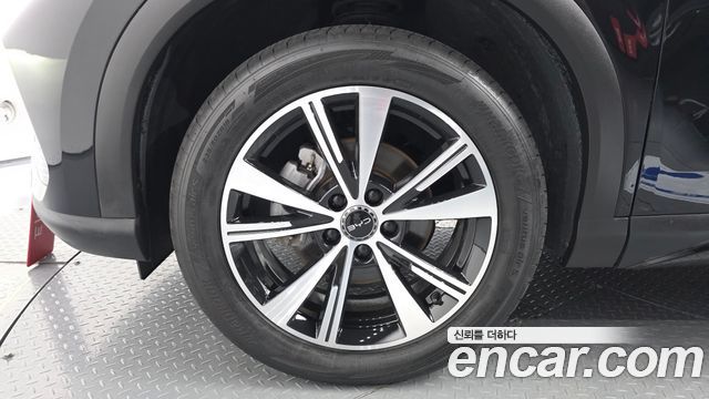 BYD Atto 3 2025 — photo 5