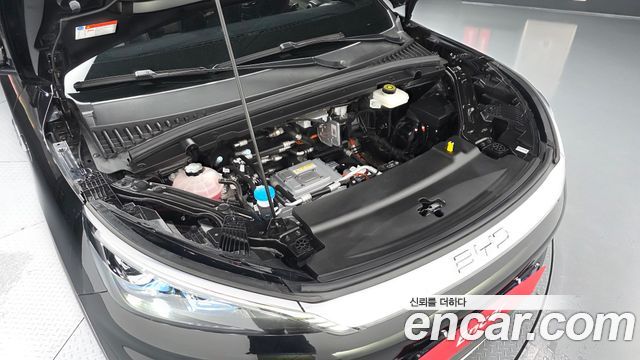 BYD Atto 3 2025 — photo 6