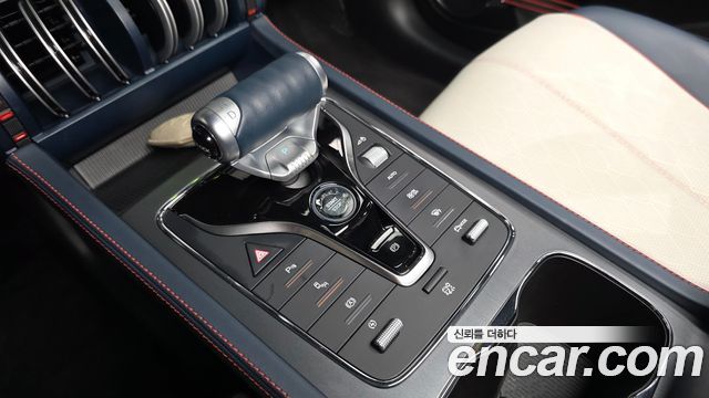 BYD Atto 3 2025 — photo 9