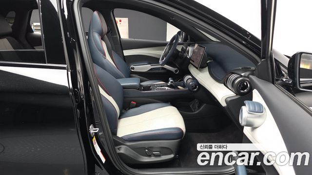 BYD Atto 3 2025 — photo 11