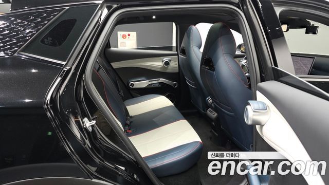 BYD Atto 3 2025 — photo 12