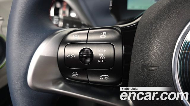 BYD Atto 3 2025 — photo 18