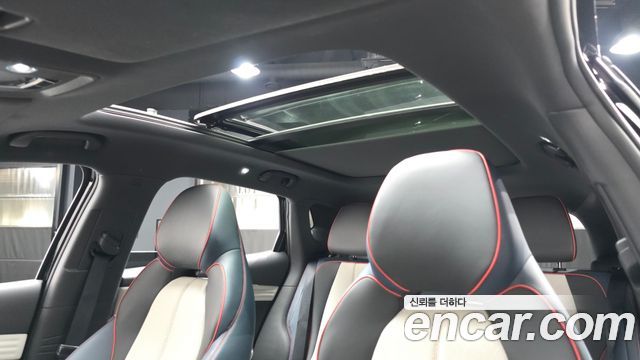 BYD Atto 3 2025 — photo 19