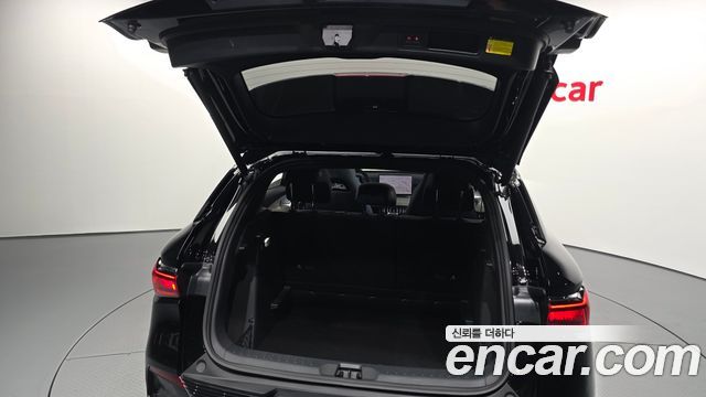 BYD Atto 3 2025 — photo 20