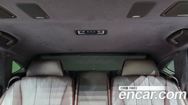 Lexus LS 2018 — photo 34