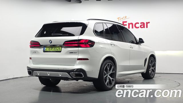 BMW X5 2025 — photo 2
