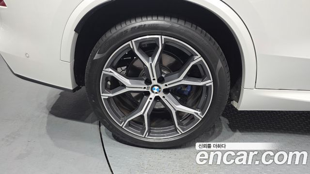 BMW X5 2025 — photo 5