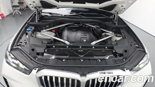 BMW X5 2025 — photo 6