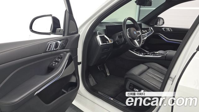 BMW X5 2025 — photo 13