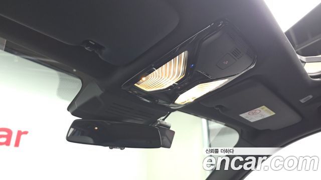 BMW X5 2025 — photo 24